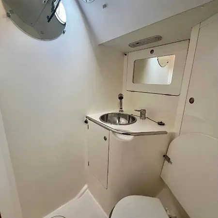 Hotel Sailboat Euplea Imperia